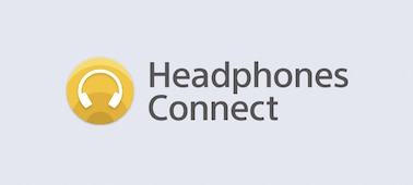 Headphones Connect logo