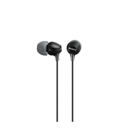 Picture of MDR-EX15LP / 15AP In-ear Headphones