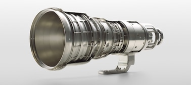 Picture of FE 600mm F4 GM OSS