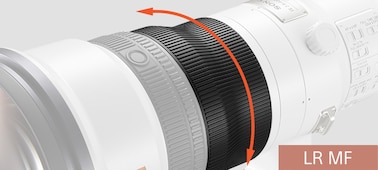 Picture of FE 400mm F2.8 GM OSS