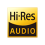 High-Resolution Audio