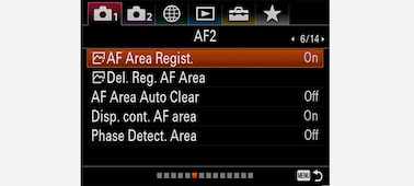 Picture of RX10 IV with 0.03s. AF/25x optical zoom