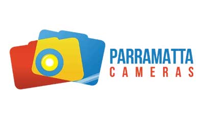 Logo | Parramatta Cameras